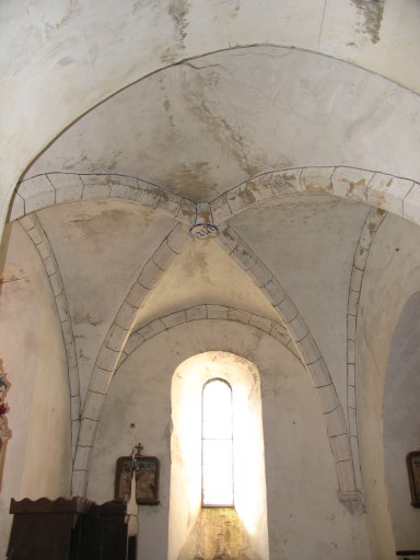 église paroissiale Saint-Maurice