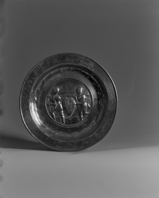 plat de quête