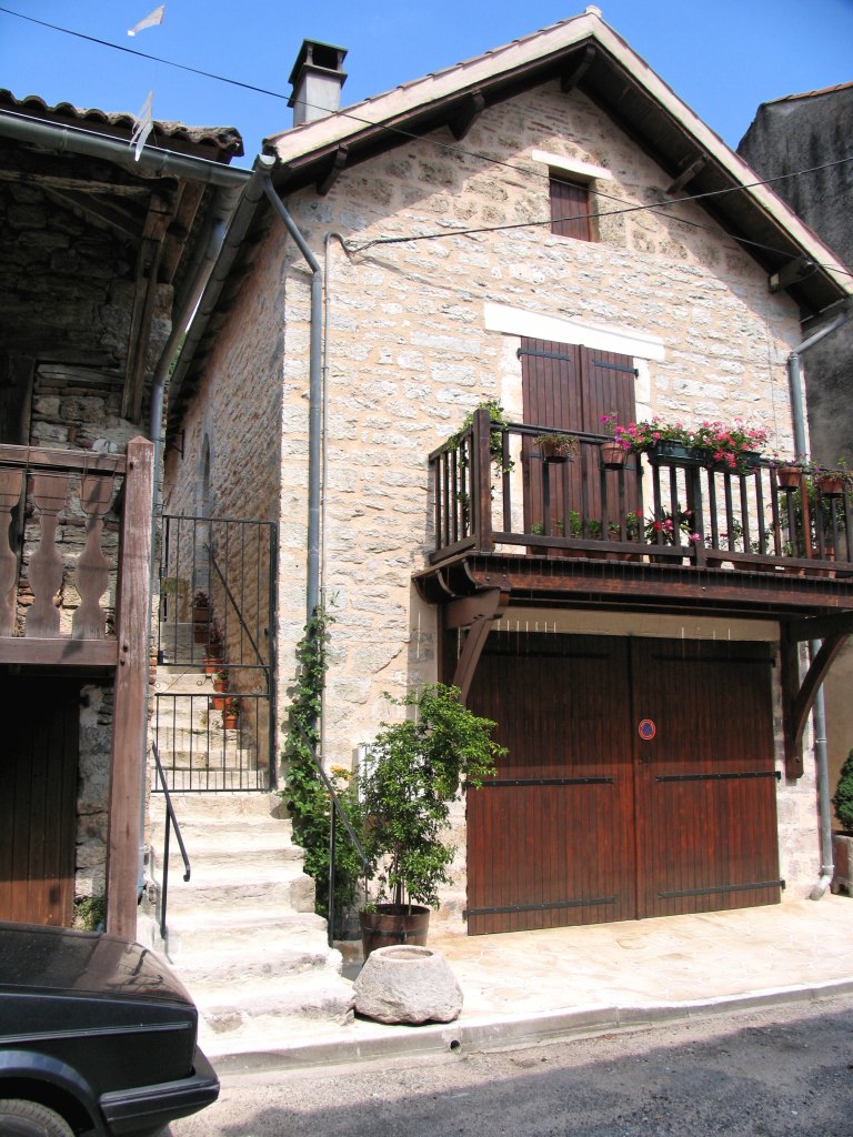 maison