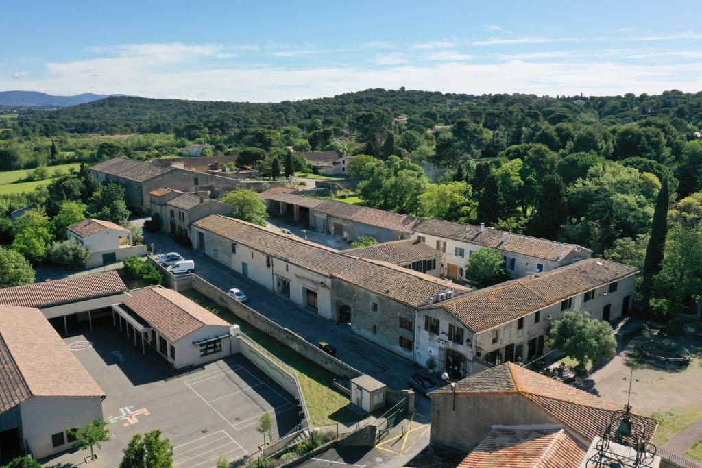 Château de Malves-en-Minervois