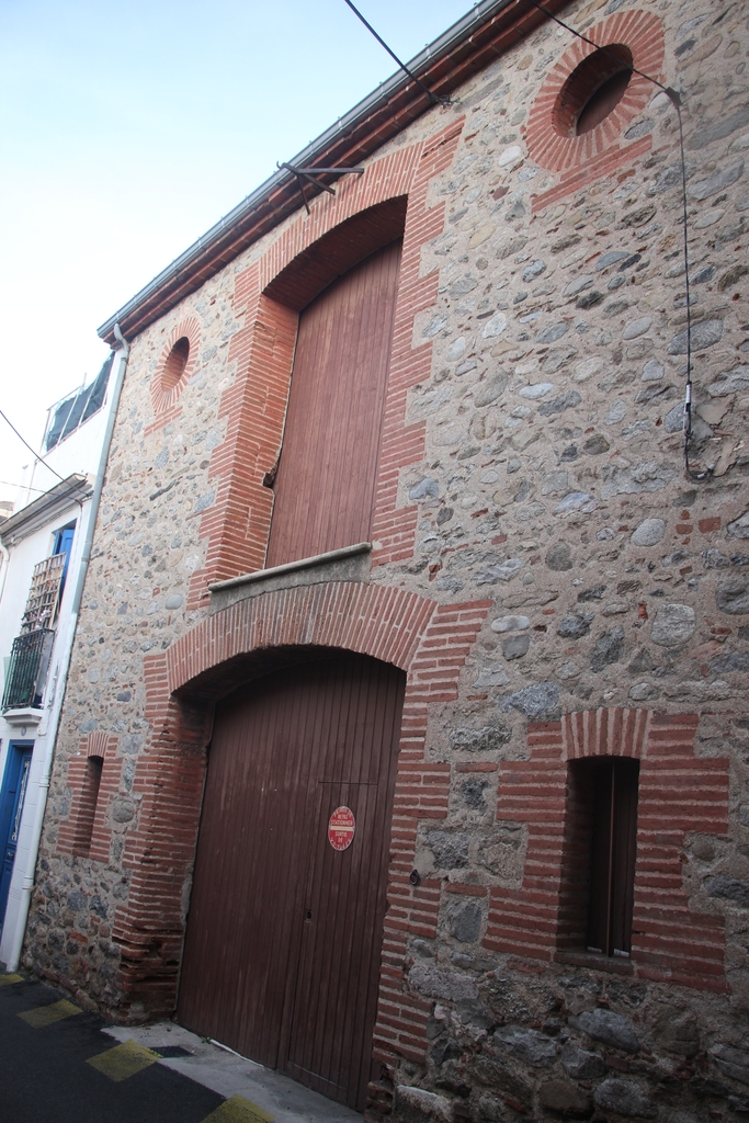 Présentation de la commune de Prades