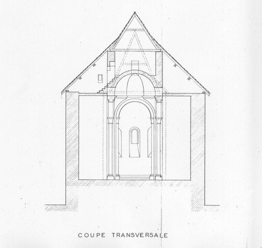 église paroissiale Saint-Martin