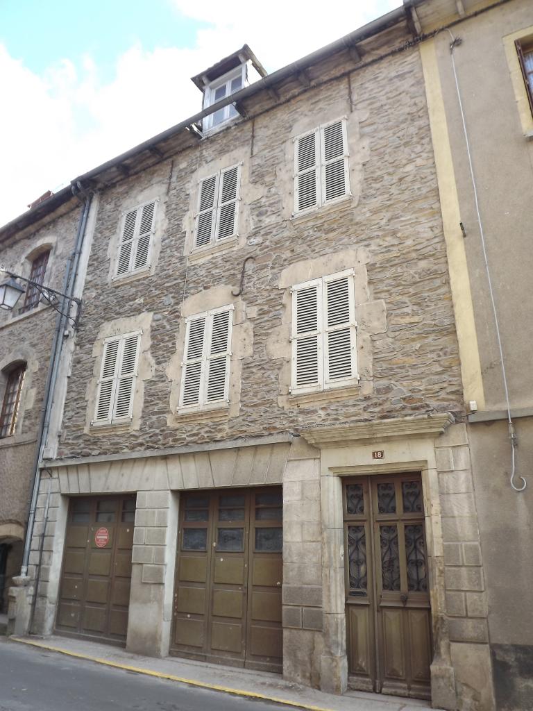 maison