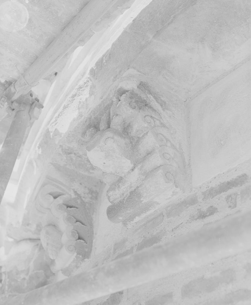 Abbaye de chanoines de saint Augustin, dite basilique Saint-Sernin, actuellement église paroissiale