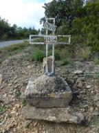 croix de chemin