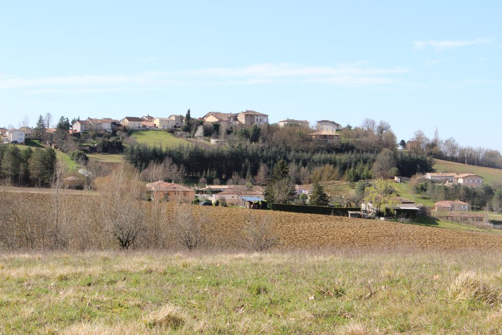 bourg