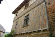 maison dite maison Belaygue
