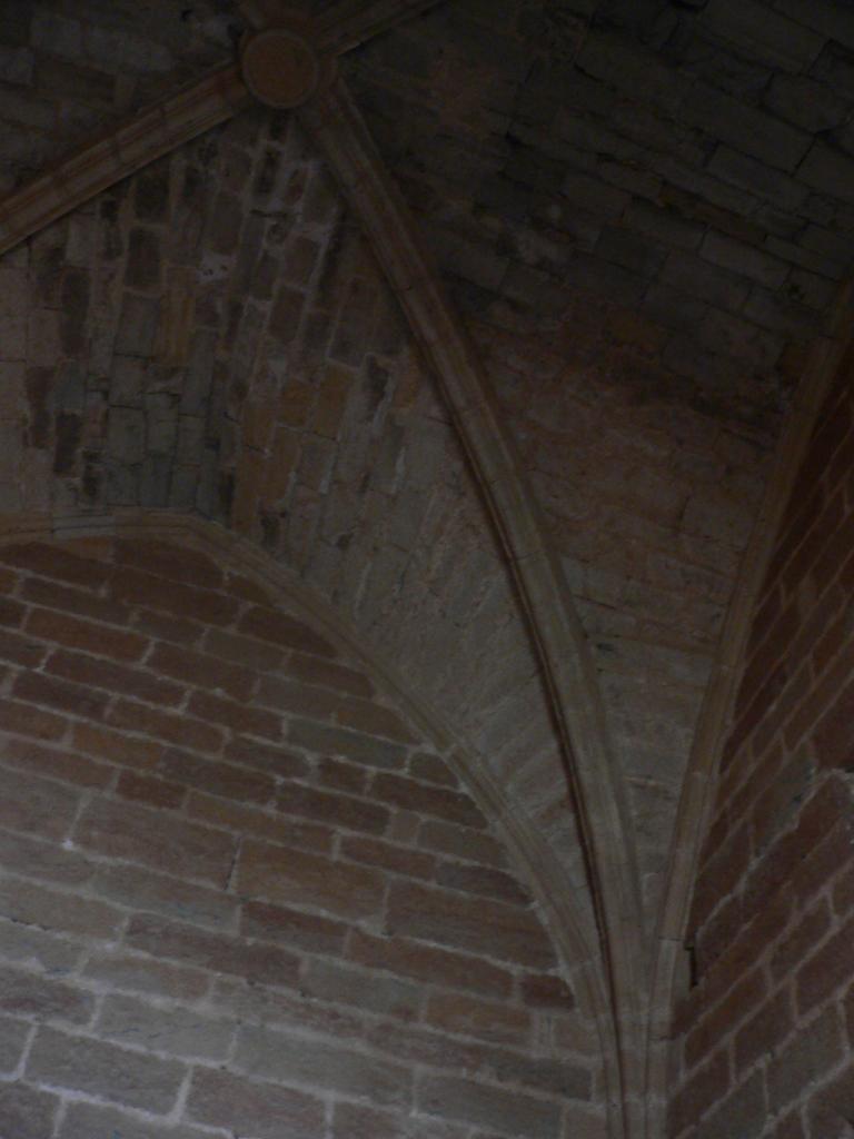 château fort, dit "Tours de Saint-Laurent"
