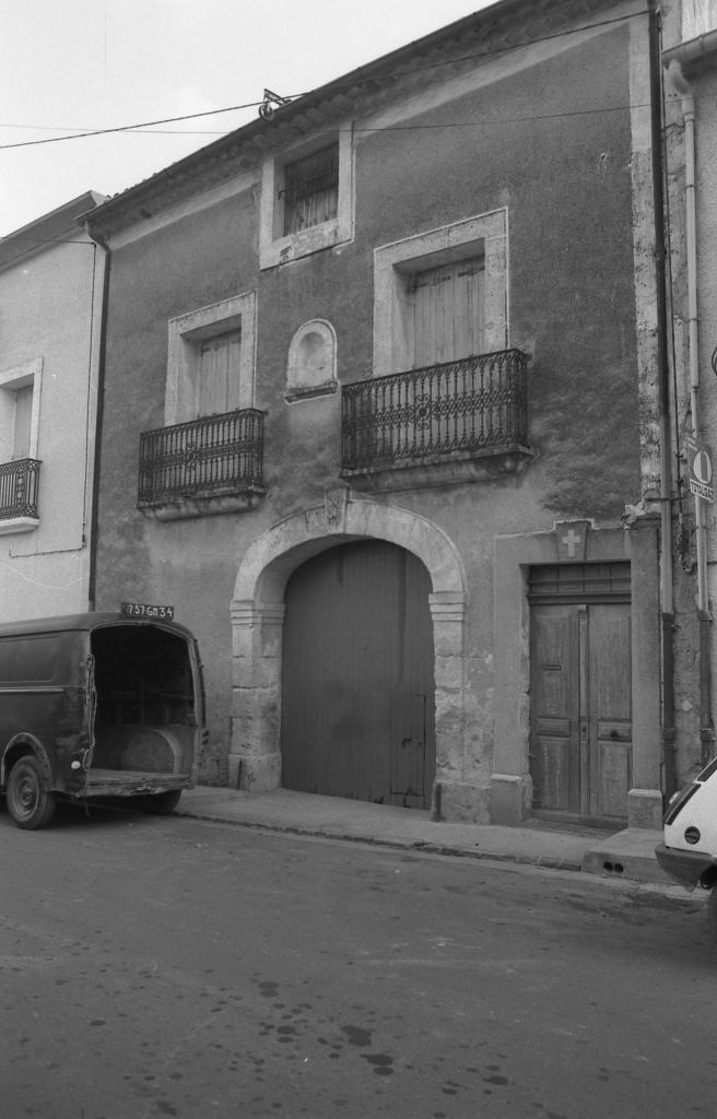 Maisons