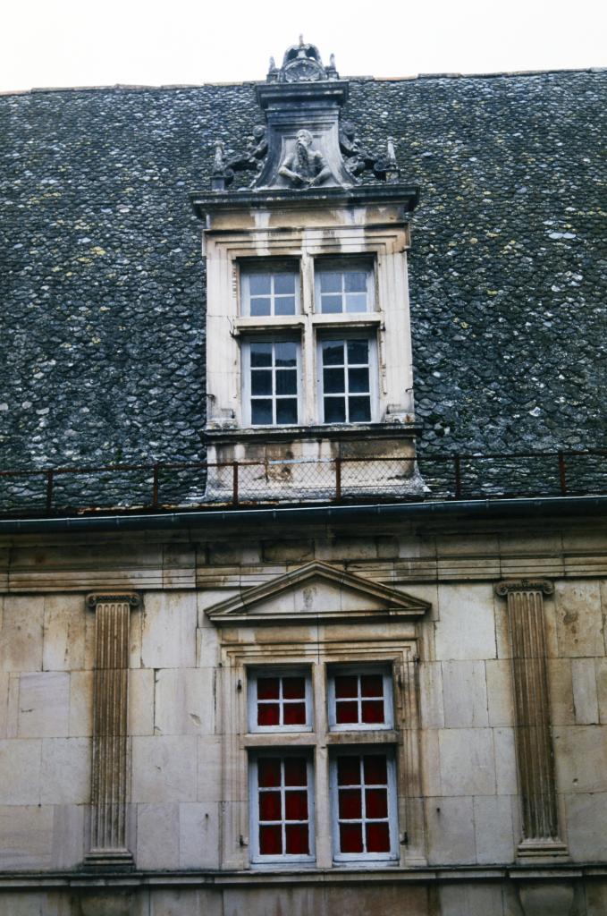 château de Graves