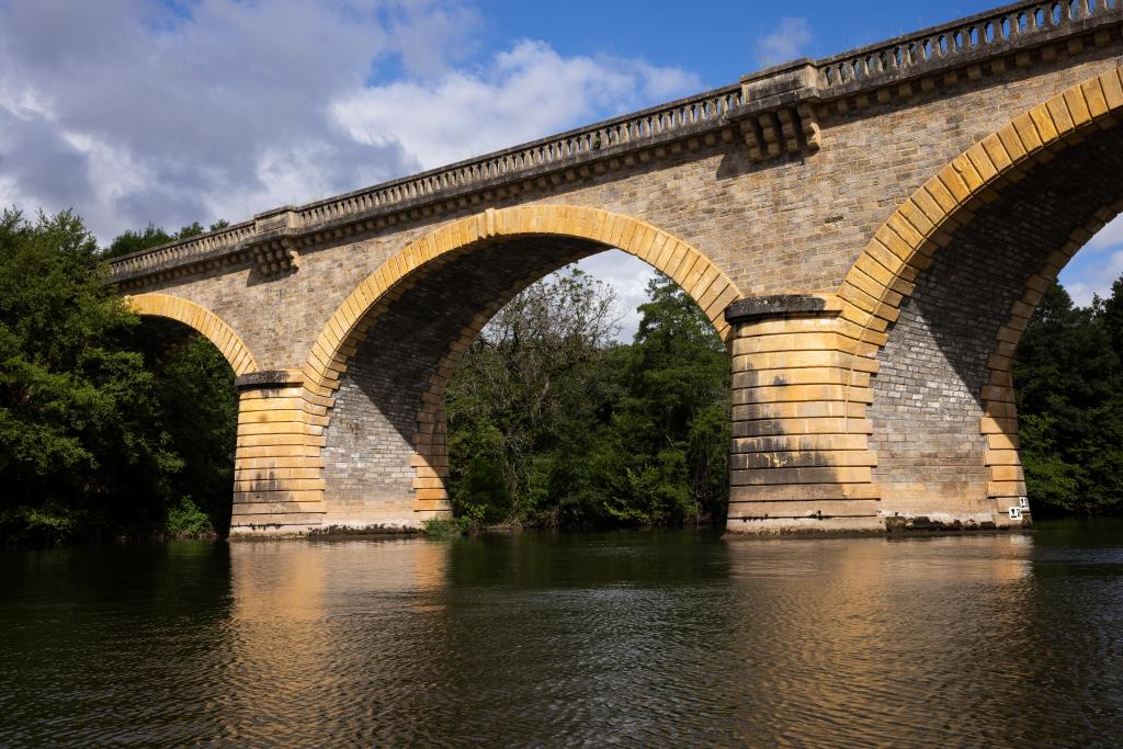 pont des Masseries