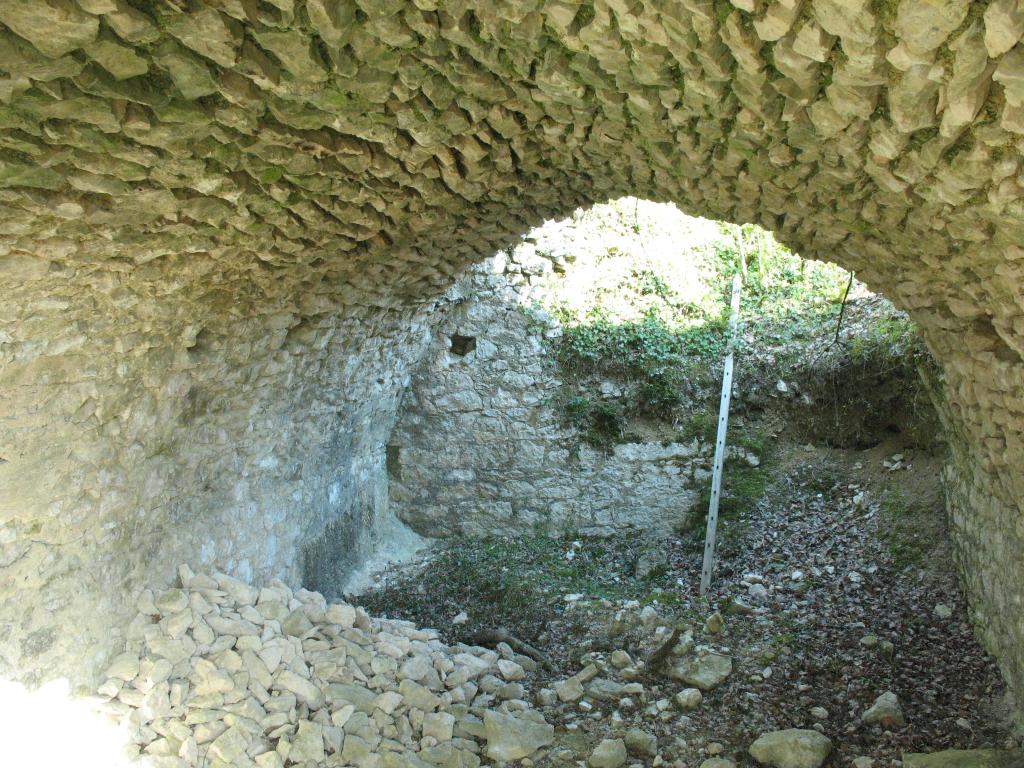 château de Caminel