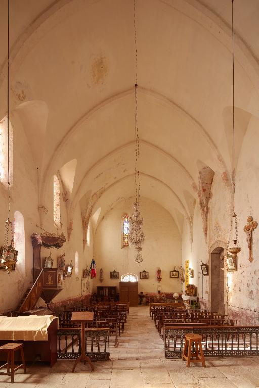 église Notre-Dame de la Pitié