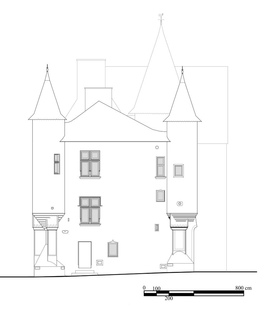 Château de Canac