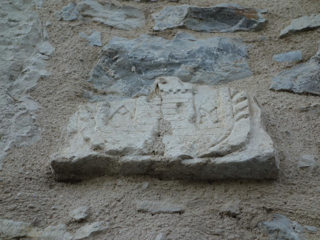chapelle Notre-Dame des Champs, dite aussi chapelle Notre-Dame de Treize-Pierres
