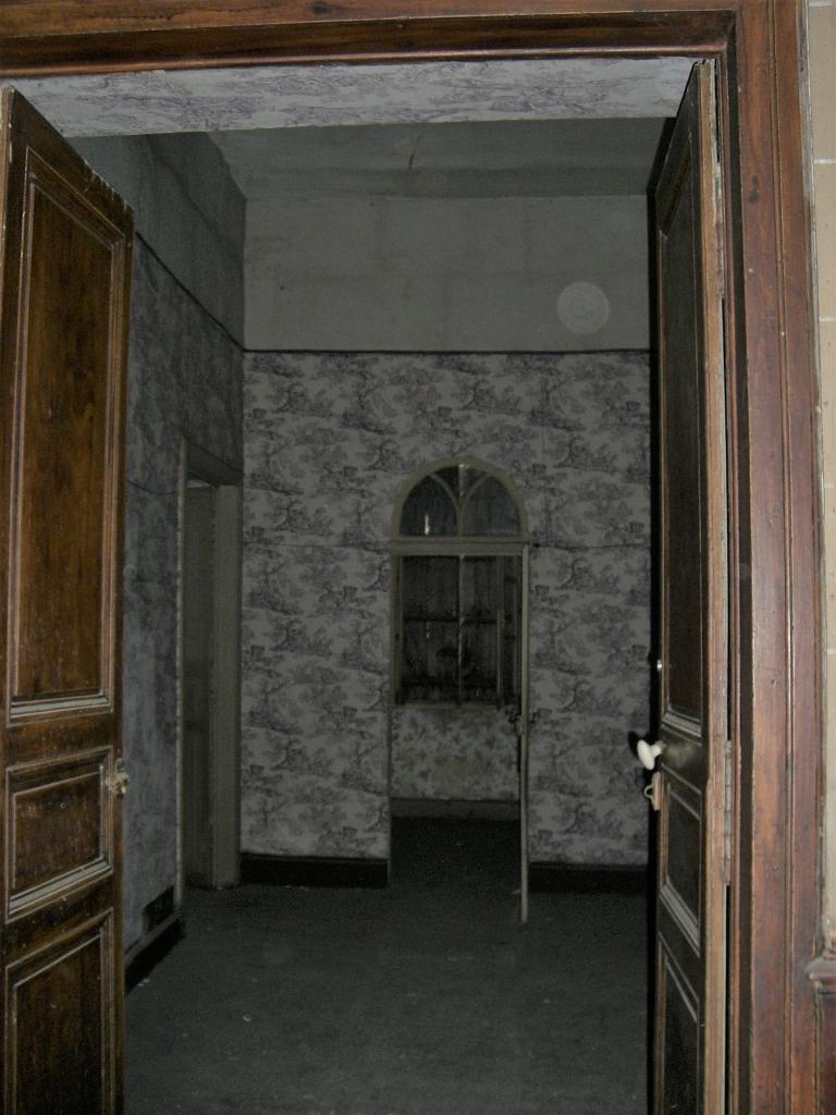 demeure dite "maison Gent"
