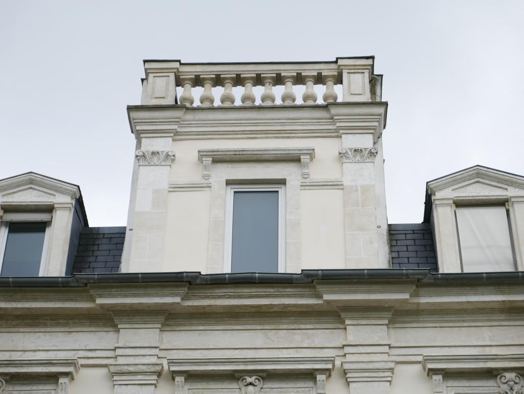 Villa Bareilhes, puis Villa Florida