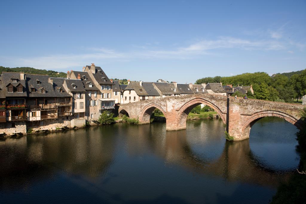 Pont-Vieux