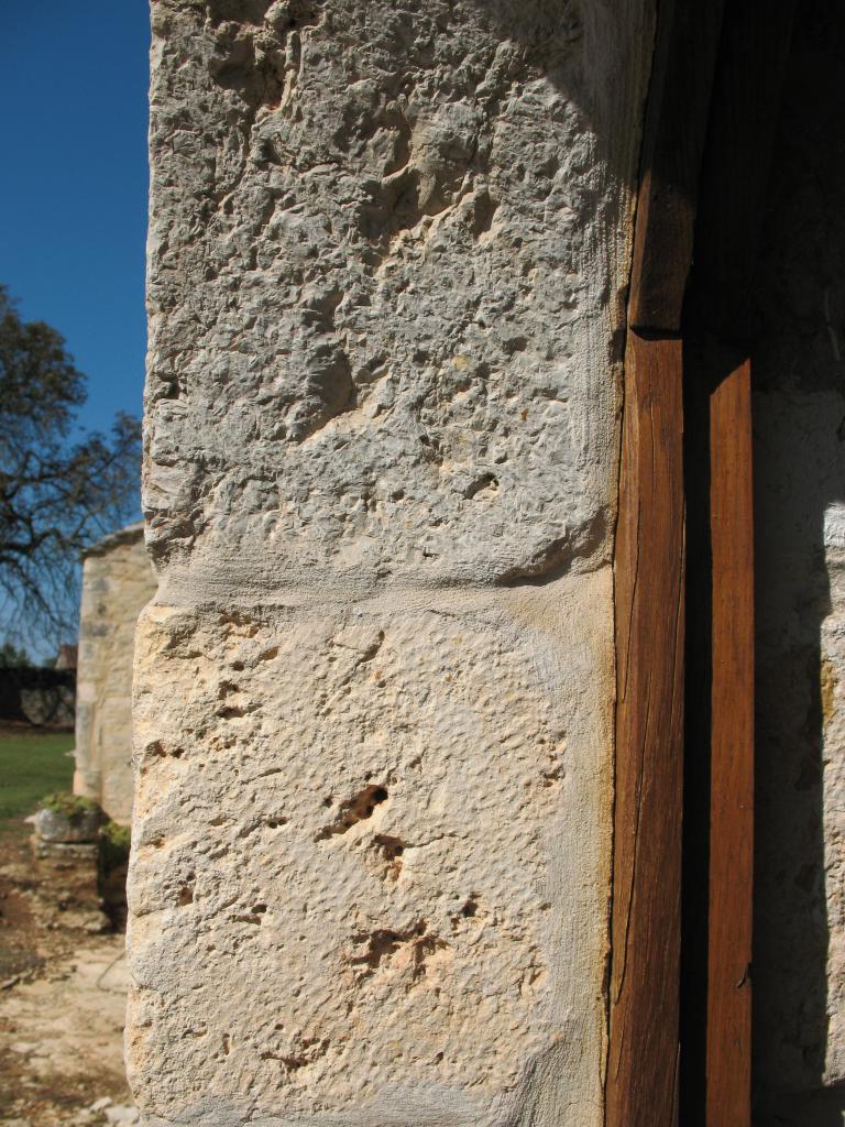 château de Coanac, ou Couanac