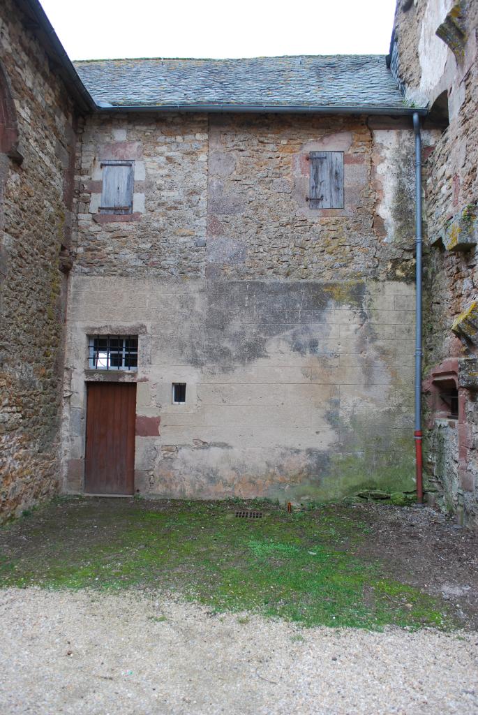 château d'Onet