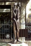 statue : Oedipe