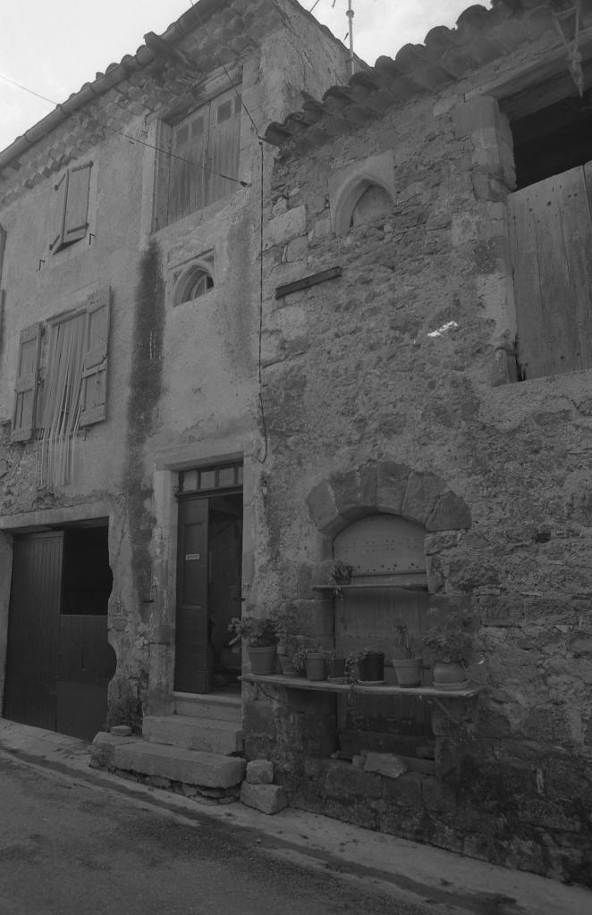 Maison N° 10