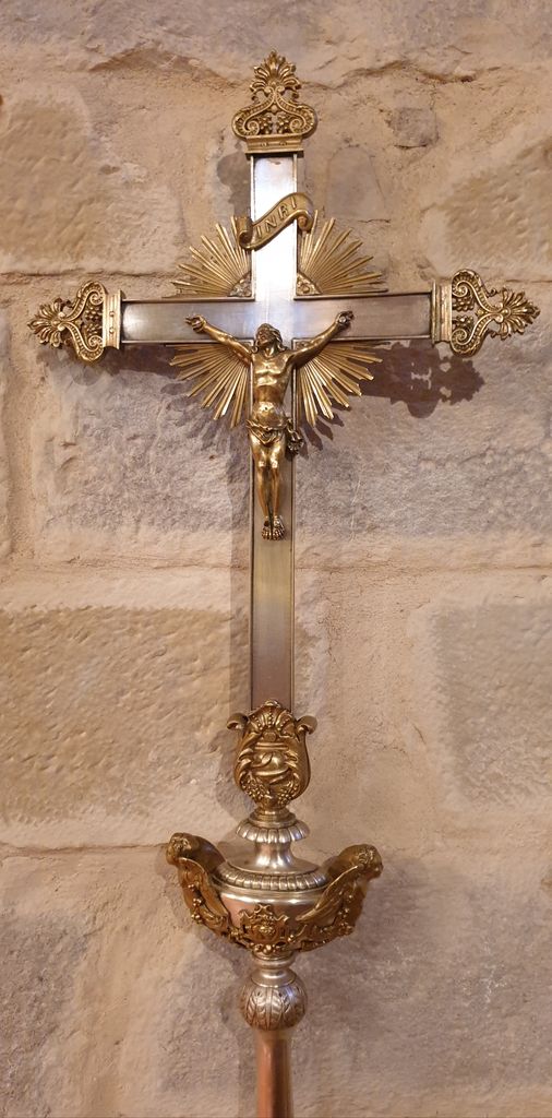 croix de procession