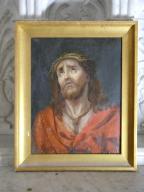 tableau : Ecce Homo