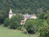 château d'Arigès