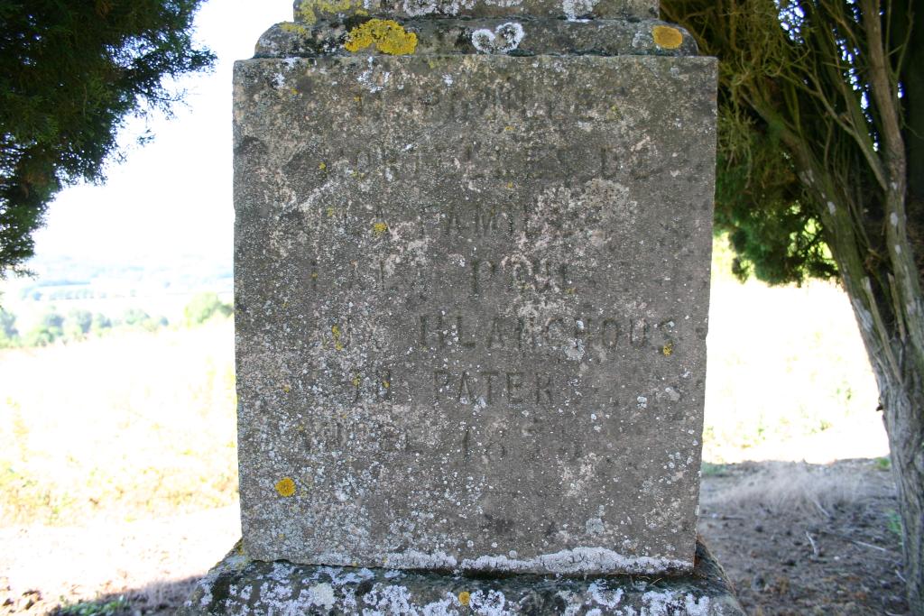 tombeau