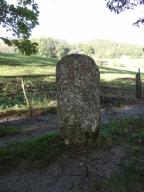 statue-menhir de Redondet