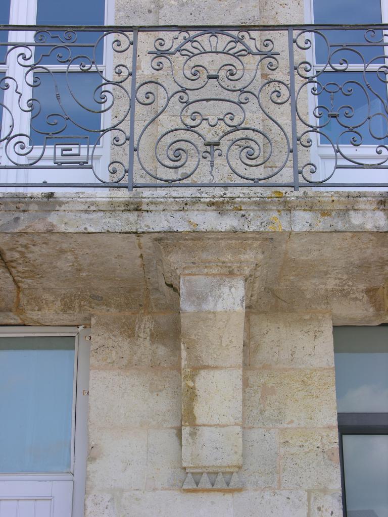 hôtel de Goulard