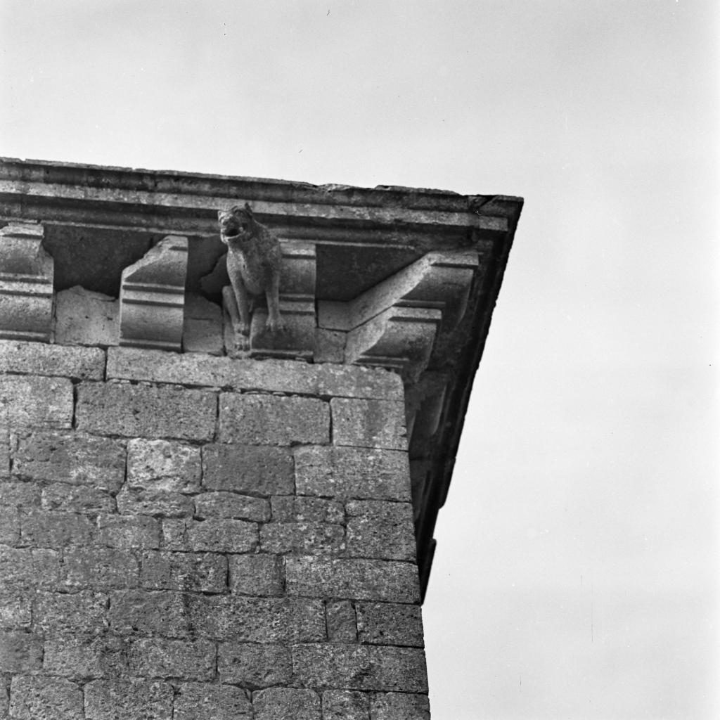 château