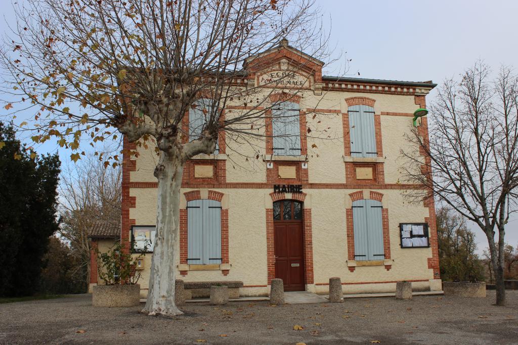 présentation de la commune de Juilles