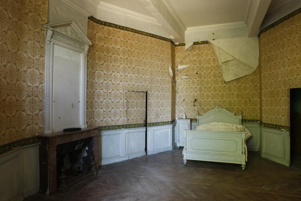 château de Bonrepos