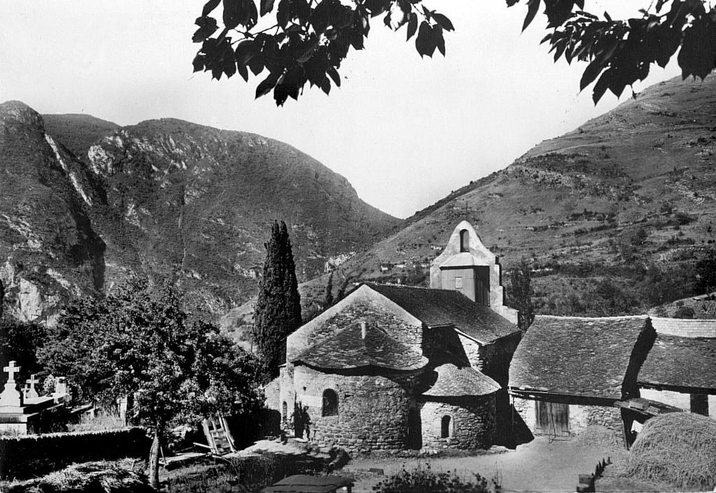 église Saint-Pierre