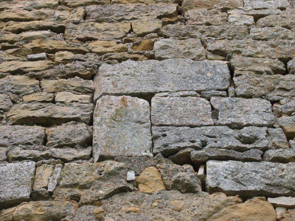maison, puis grange