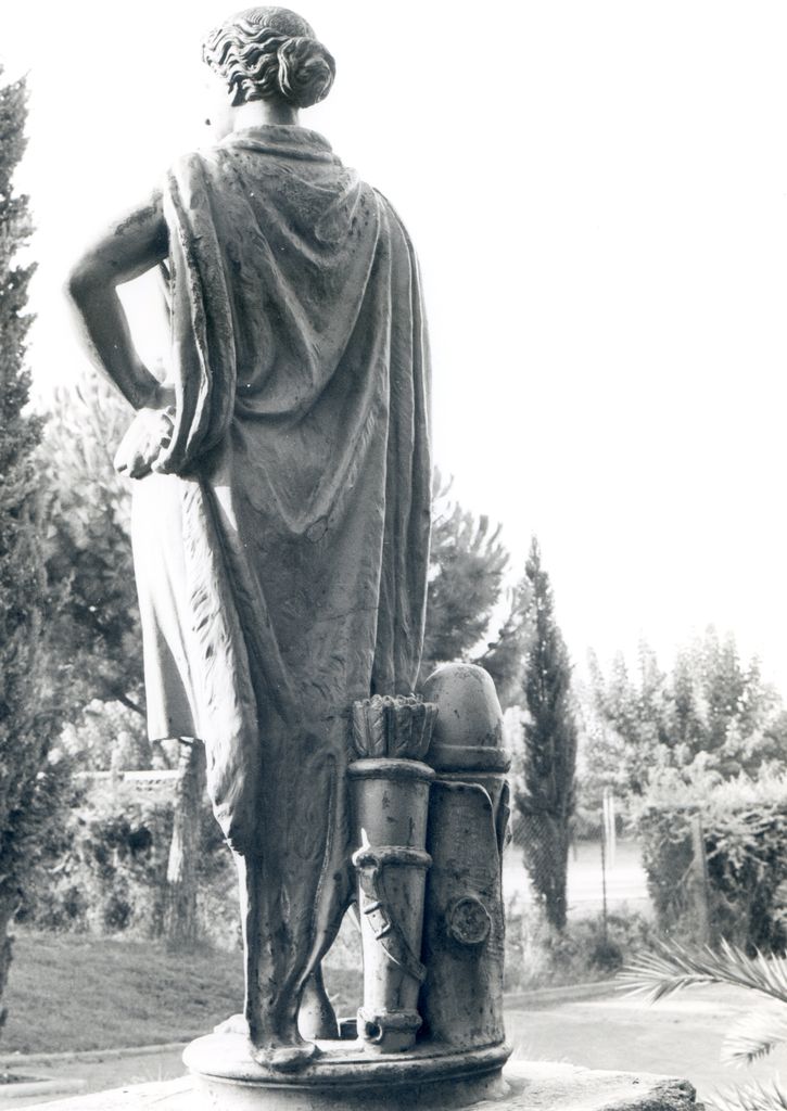 monument (monument commémoratif), de la république