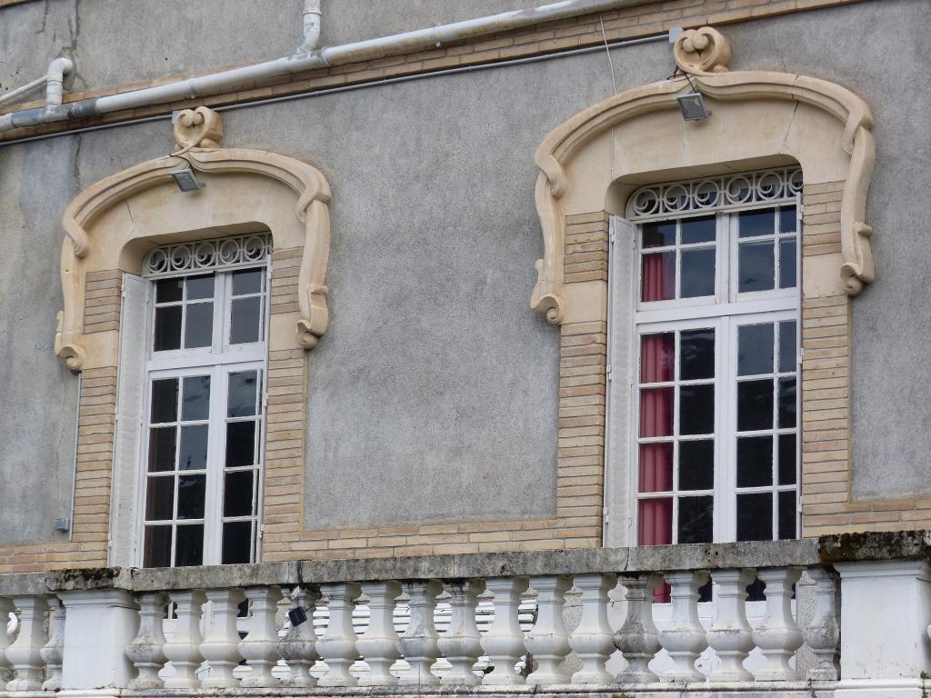 villa des Cascatelles