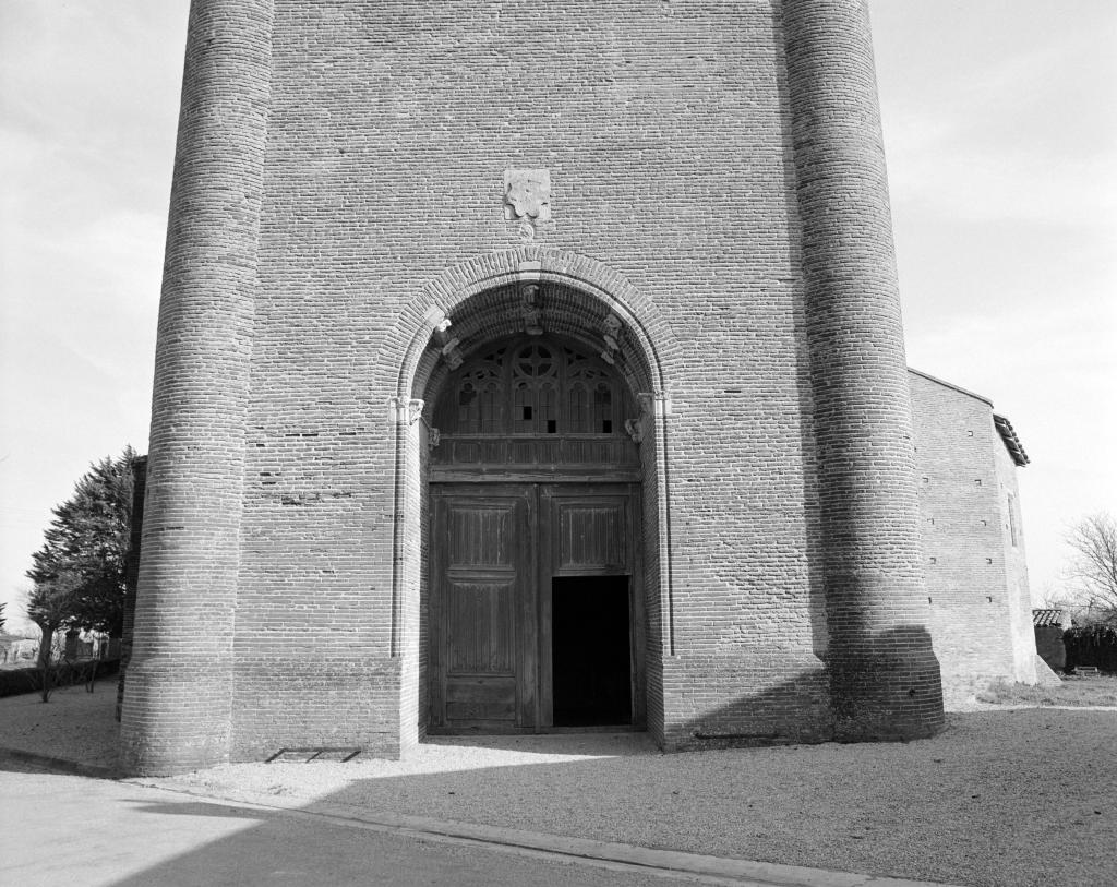 église paroissiale