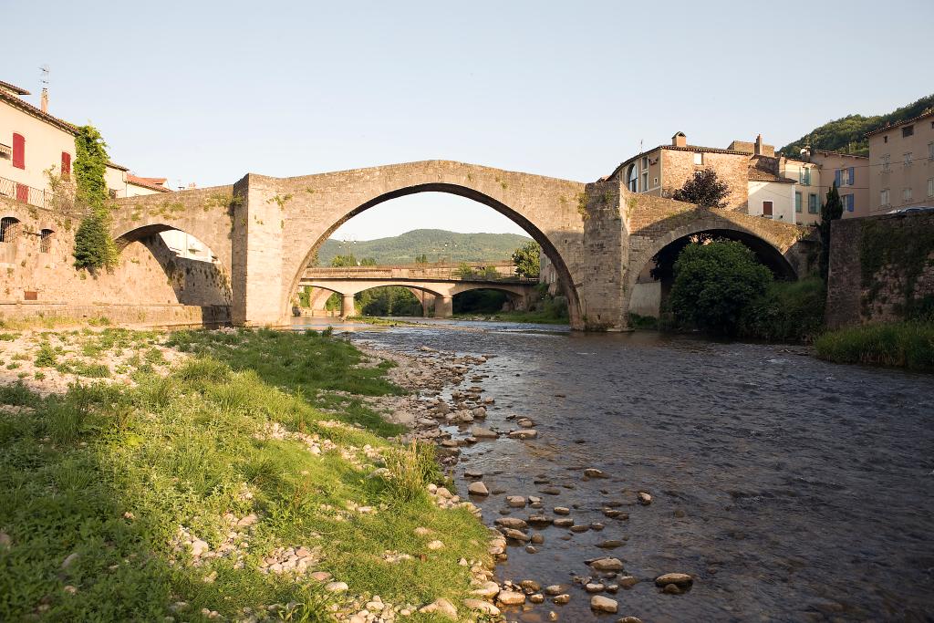 pont, dit Pont vieux