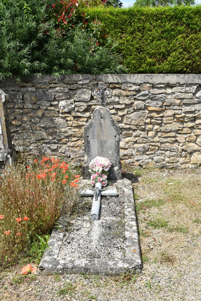 cimetière de Sébazac