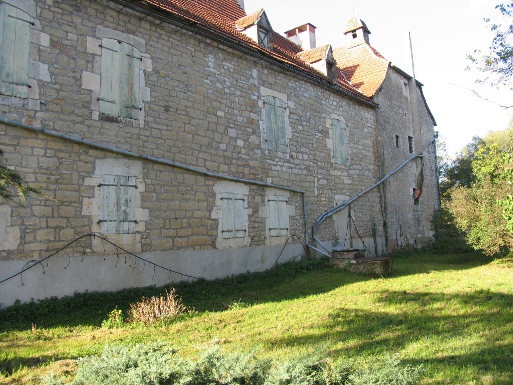 commanderie d'hospitaliers de Saint-Jean-de-Jérusalem