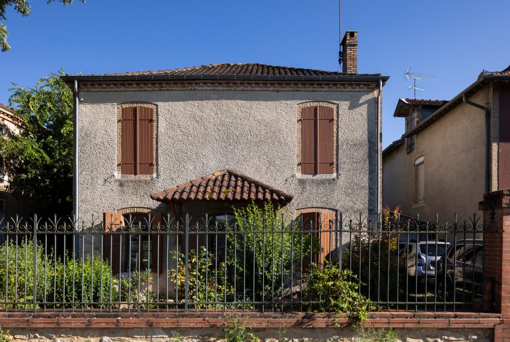 maison