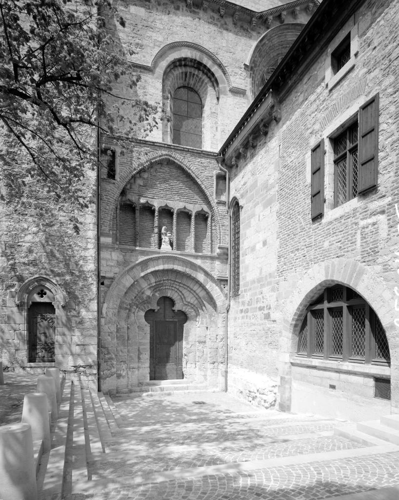 cathédrale Saint-Etienne