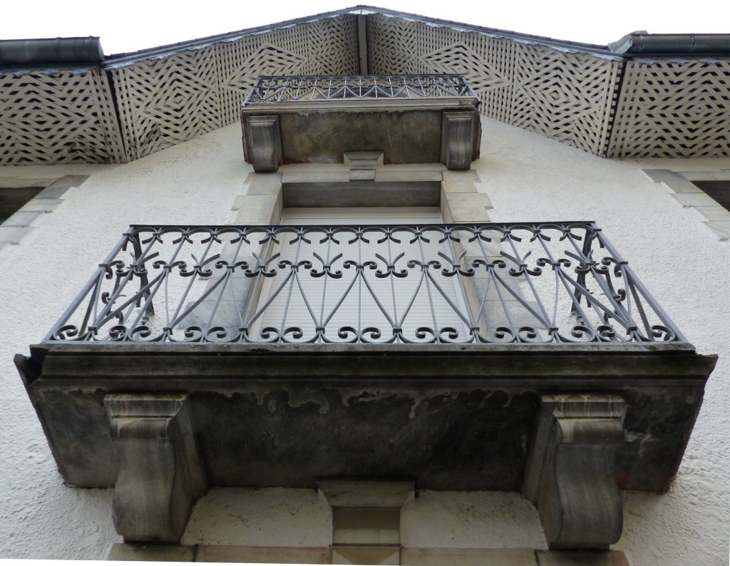 villa, annexe de l'Hôtel Richelieu