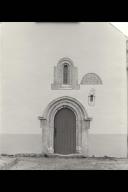 maisons, fermes