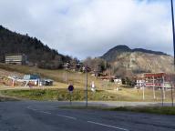 station de sports d'hiver des Monts d'Olmes