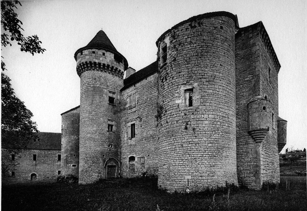 château