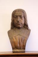 buste : Pierre de Fermat
